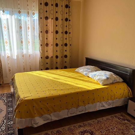 Casa Danut Villa Vidra  Buitenkant foto