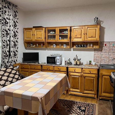 Casa Danut Villa Vidra  Buitenkant foto