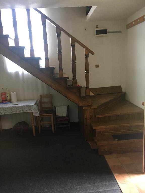 Casa Danut Villa Vidra  Buitenkant foto