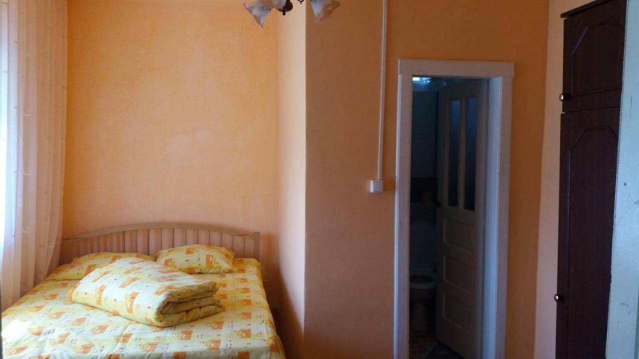 Casa Danut Villa Vidra  Buitenkant foto